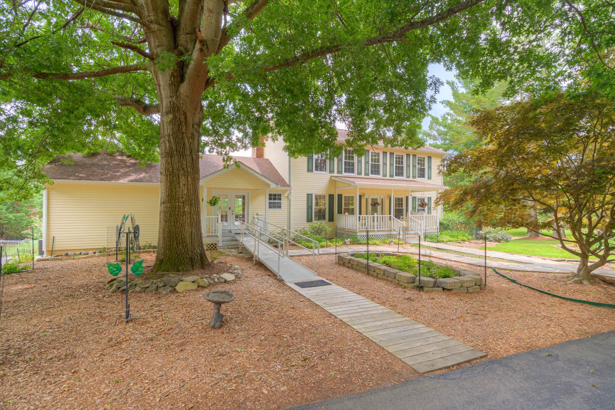 6020 Lyons Road Dublin VA 24084