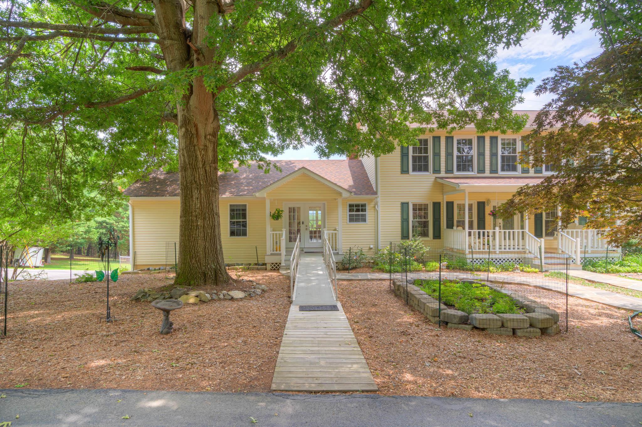6020 Lyons Road Dublin VA 24084