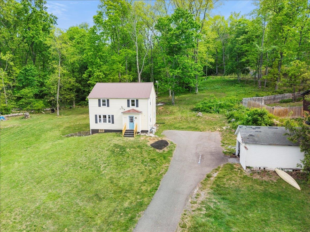 5074 E Lee Highway Max Meadows VA 24360