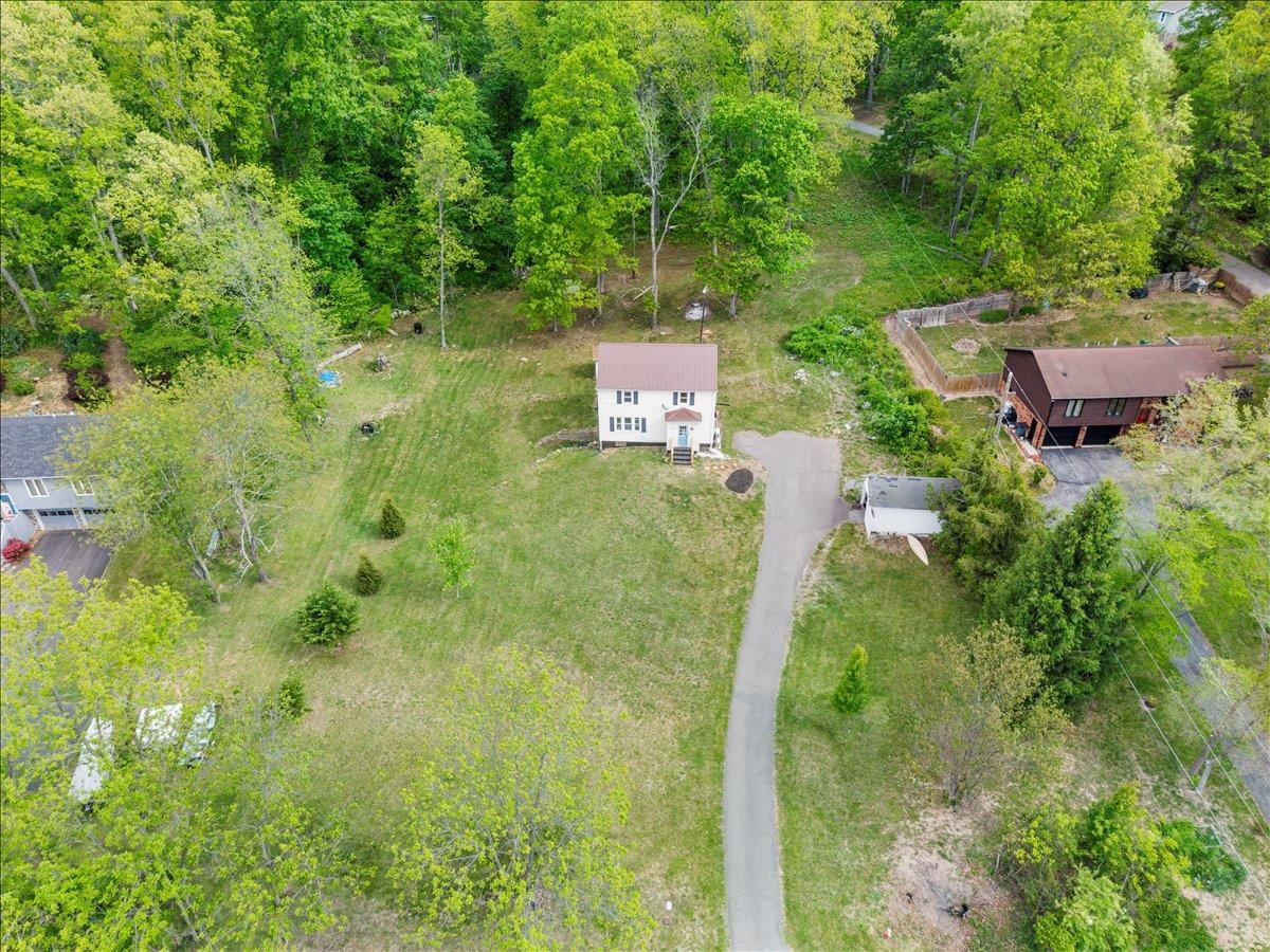 5074 E Lee Highway Max Meadows VA 24360