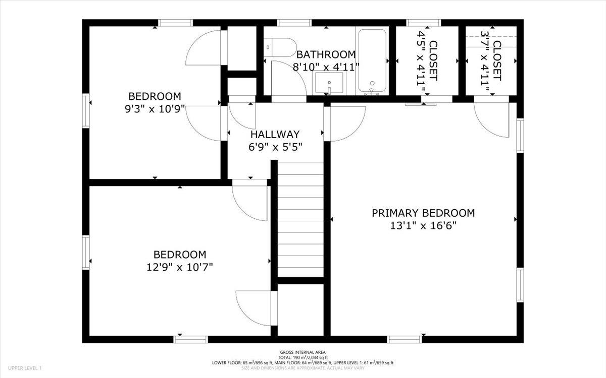 5074 E Lee Highway Max Meadows VA 24360