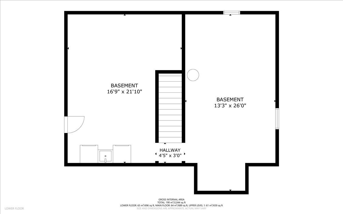 5074 E Lee Highway Max Meadows VA 24360