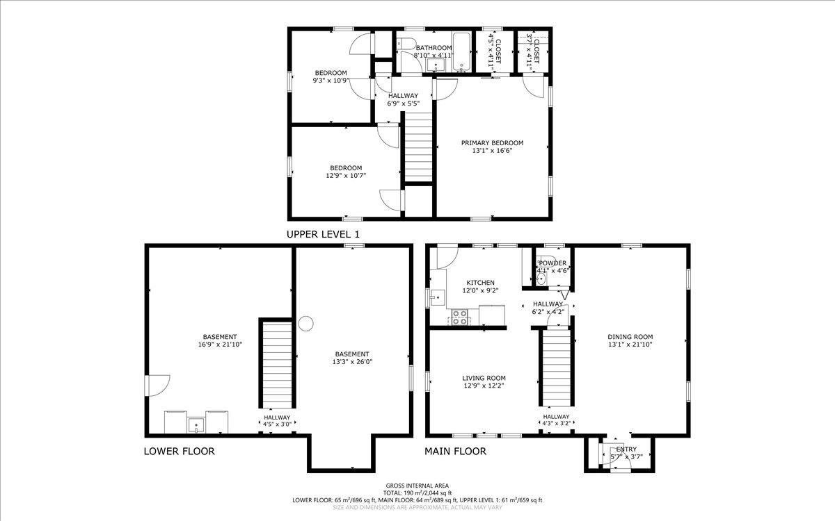 5074 E Lee Highway Max Meadows VA 24360