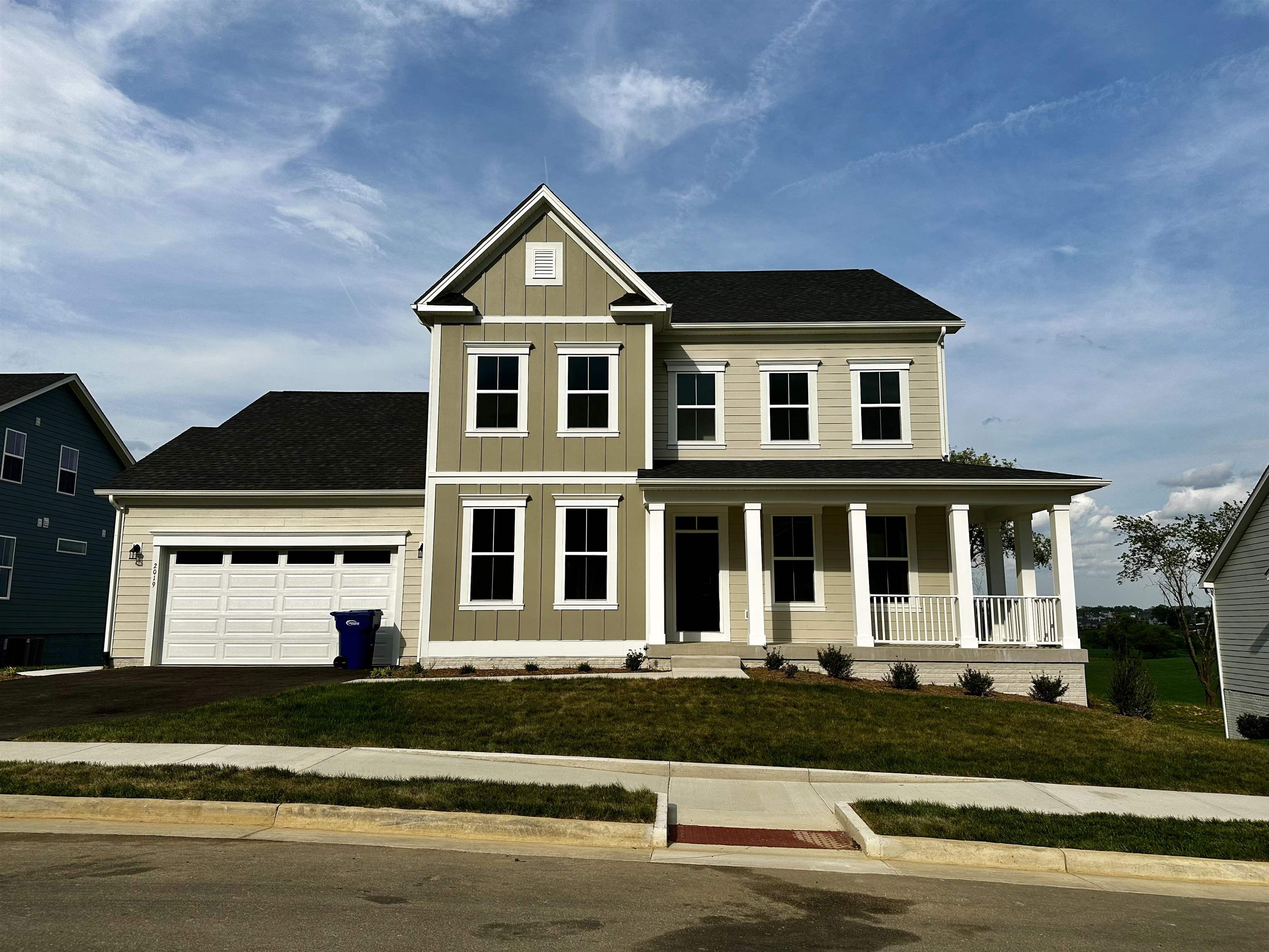 2019 Westhill Parkway Blacksburg VA 24060