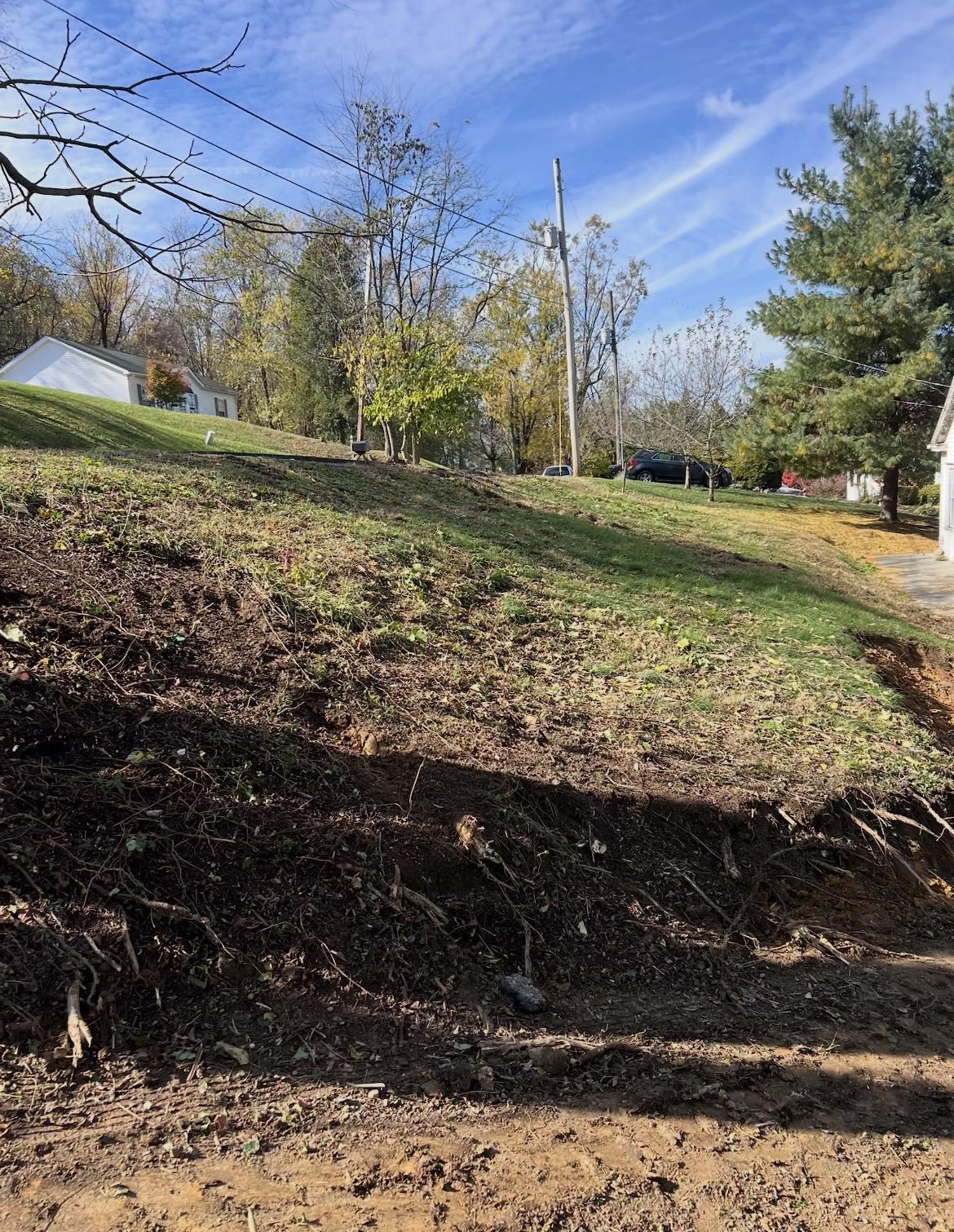 570 Schaeffer Drive Christiansburg VA 24073