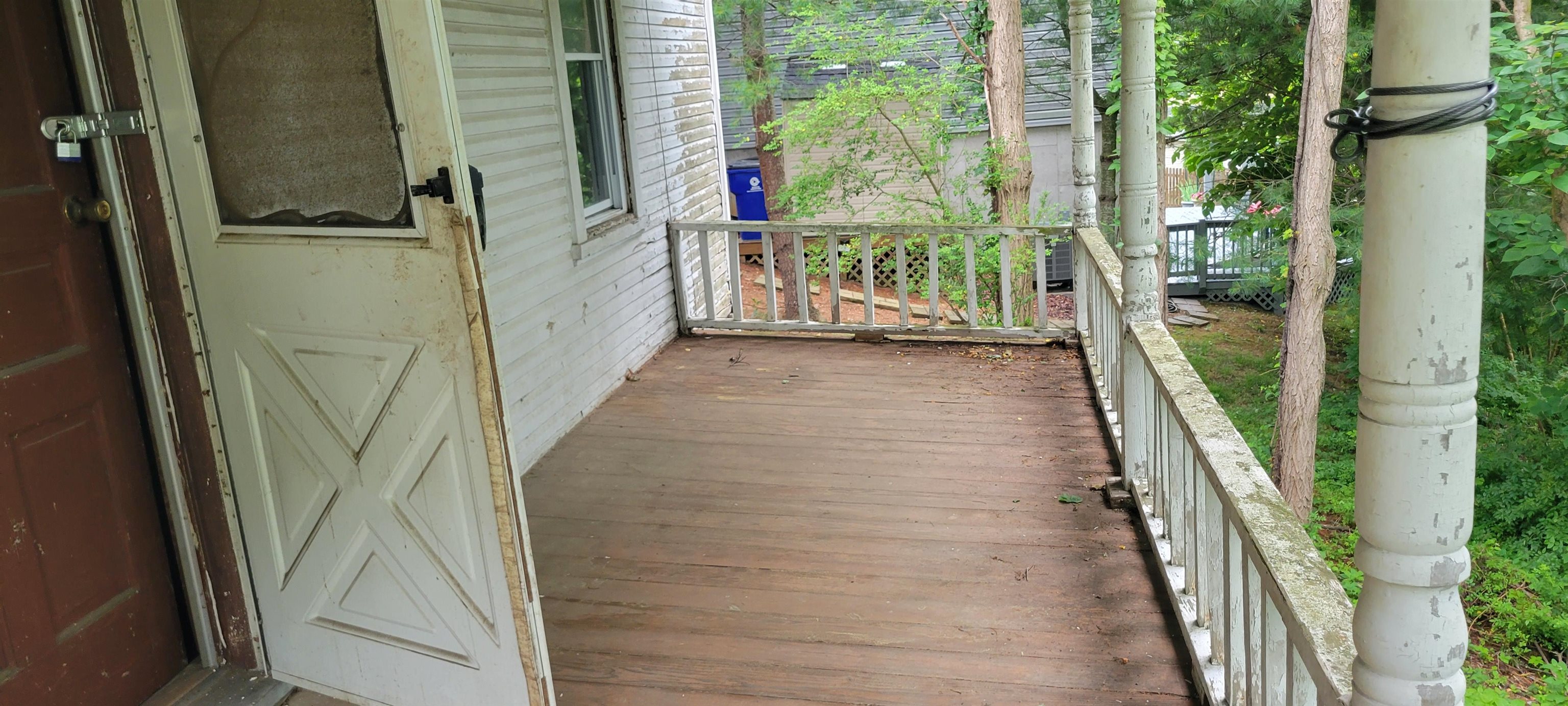 570 Schaeffer Drive Christiansburg VA 24073