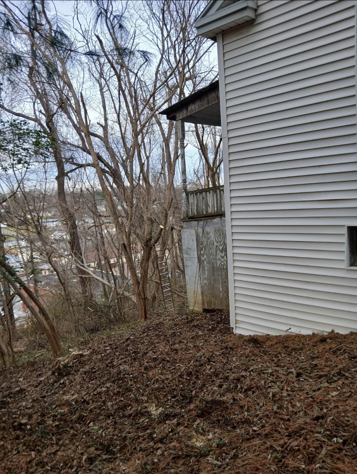 570 Schaeffer Drive Christiansburg VA 24073