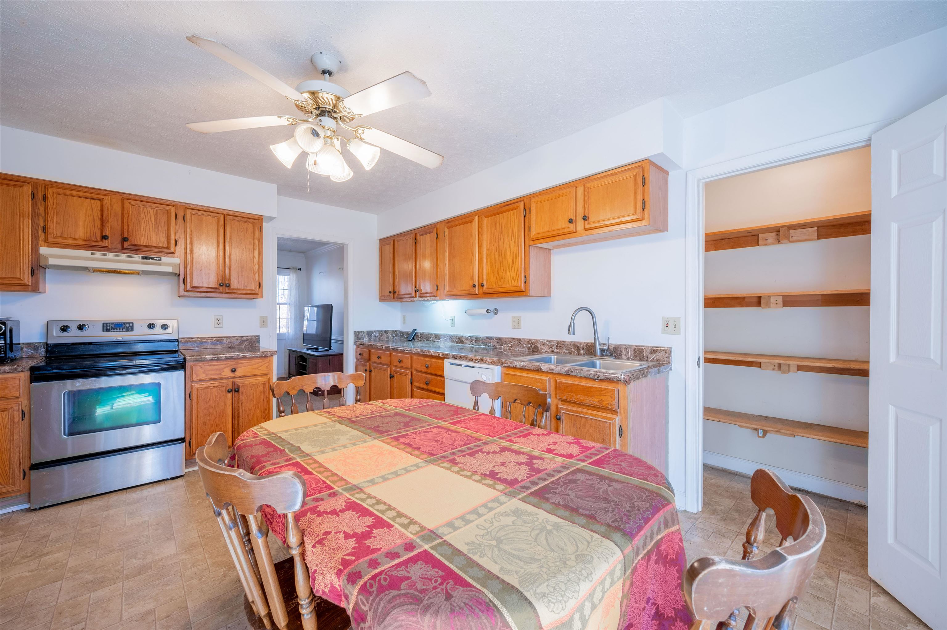 604 Surrey Drive Huddleston VA 24104