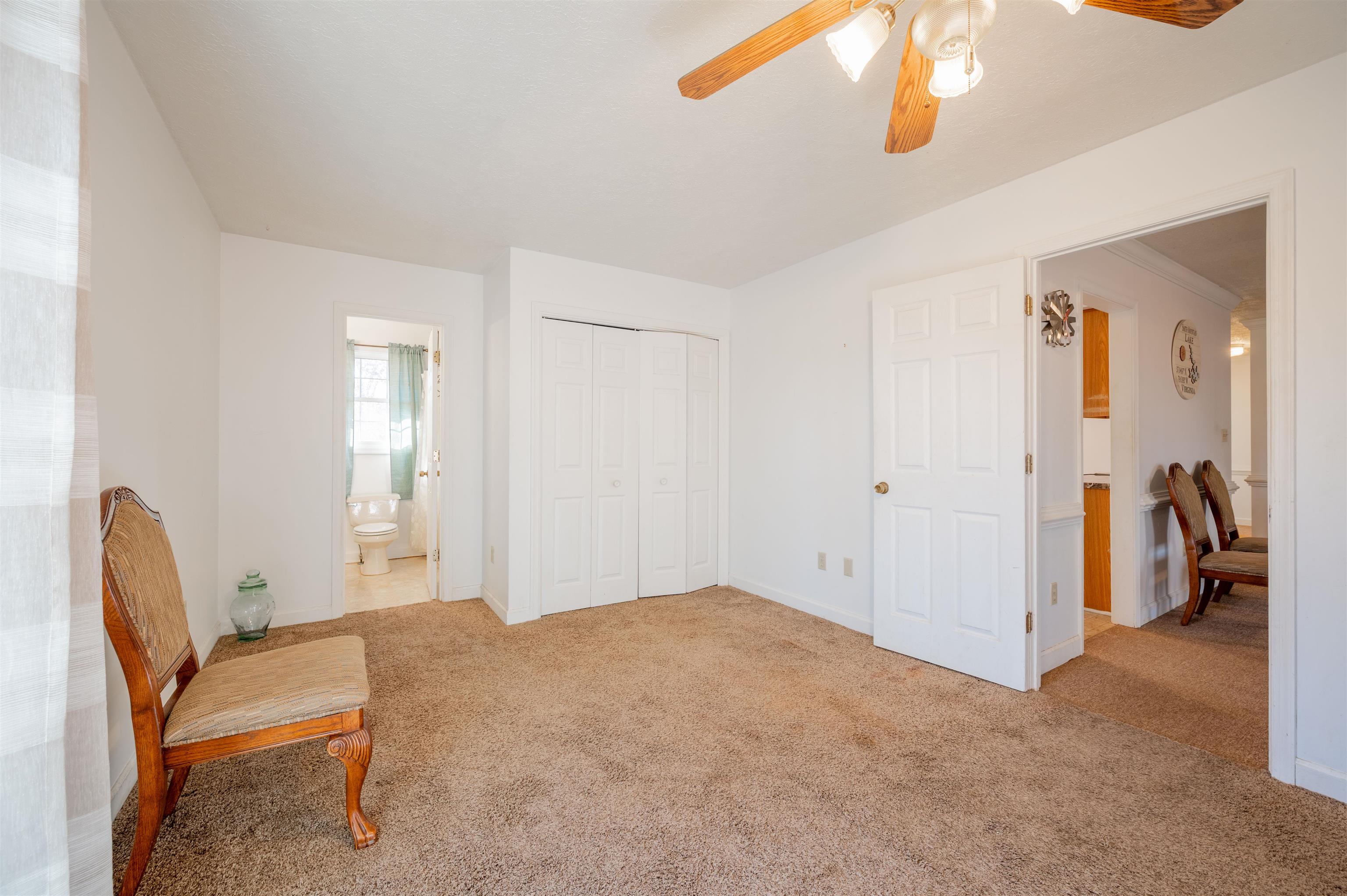 604 Surrey Drive Huddleston VA 24104