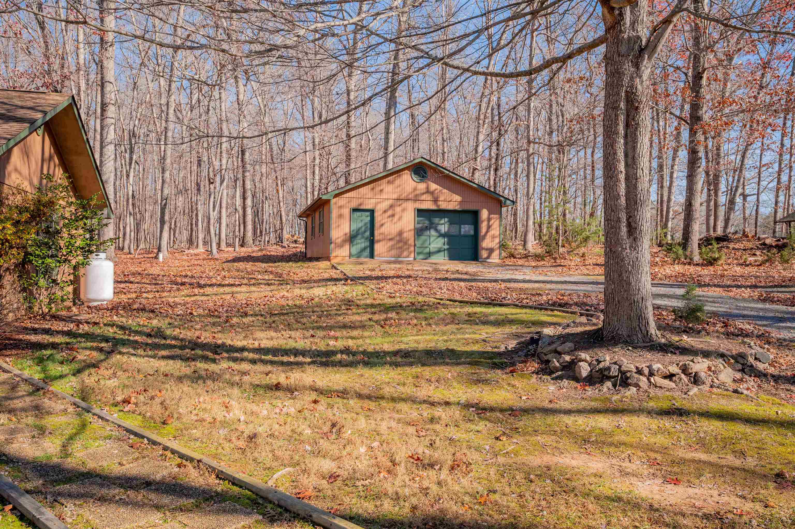 604 Surrey Drive Huddleston VA 24104