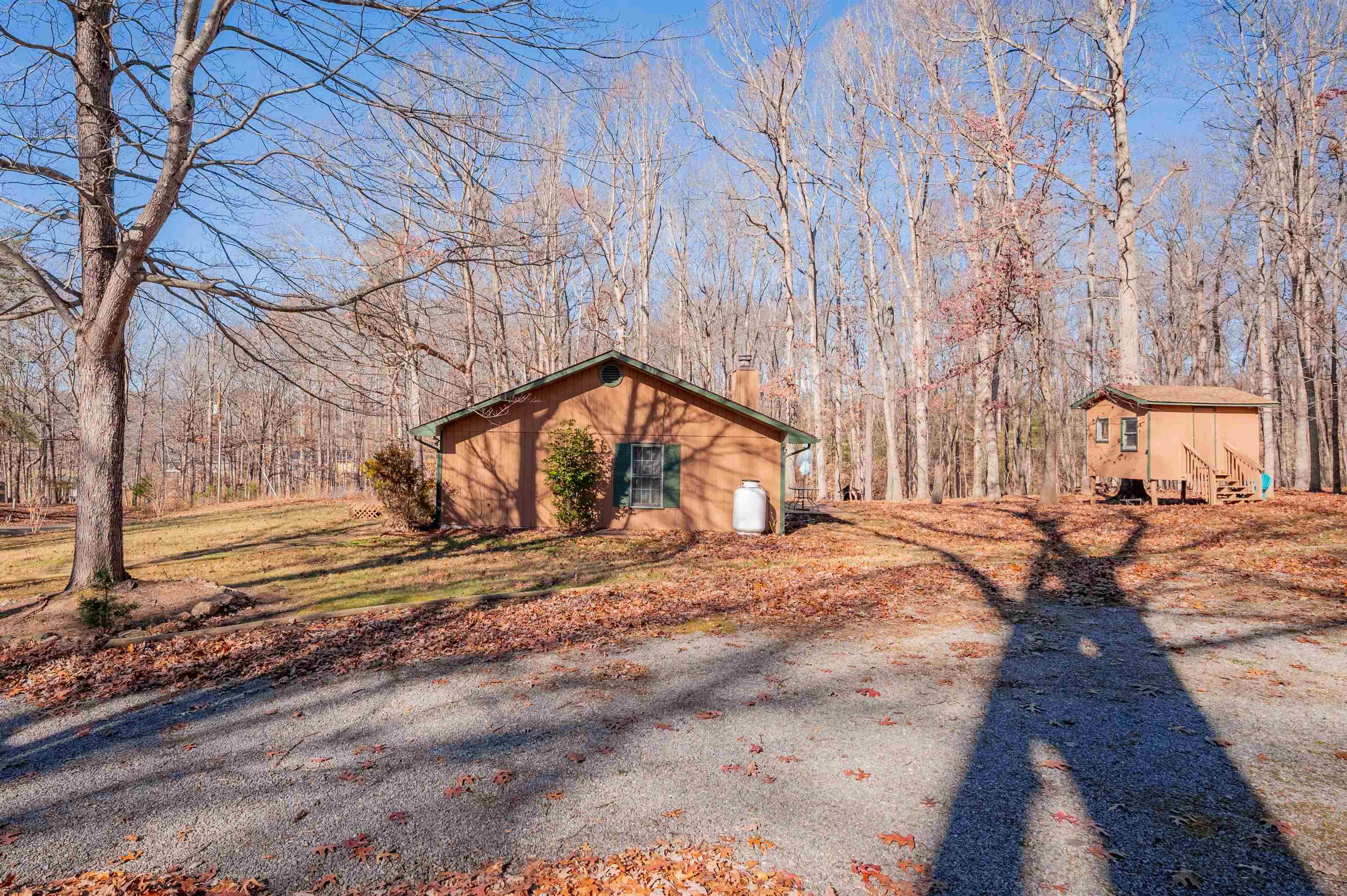 604 Surrey Drive Huddleston VA 24104