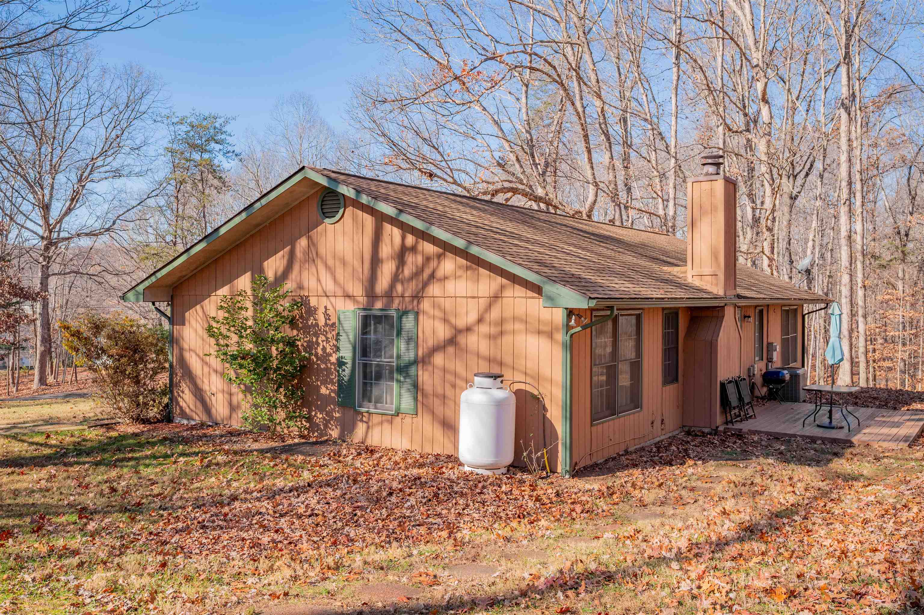 604 Surrey Drive Huddleston VA 24104