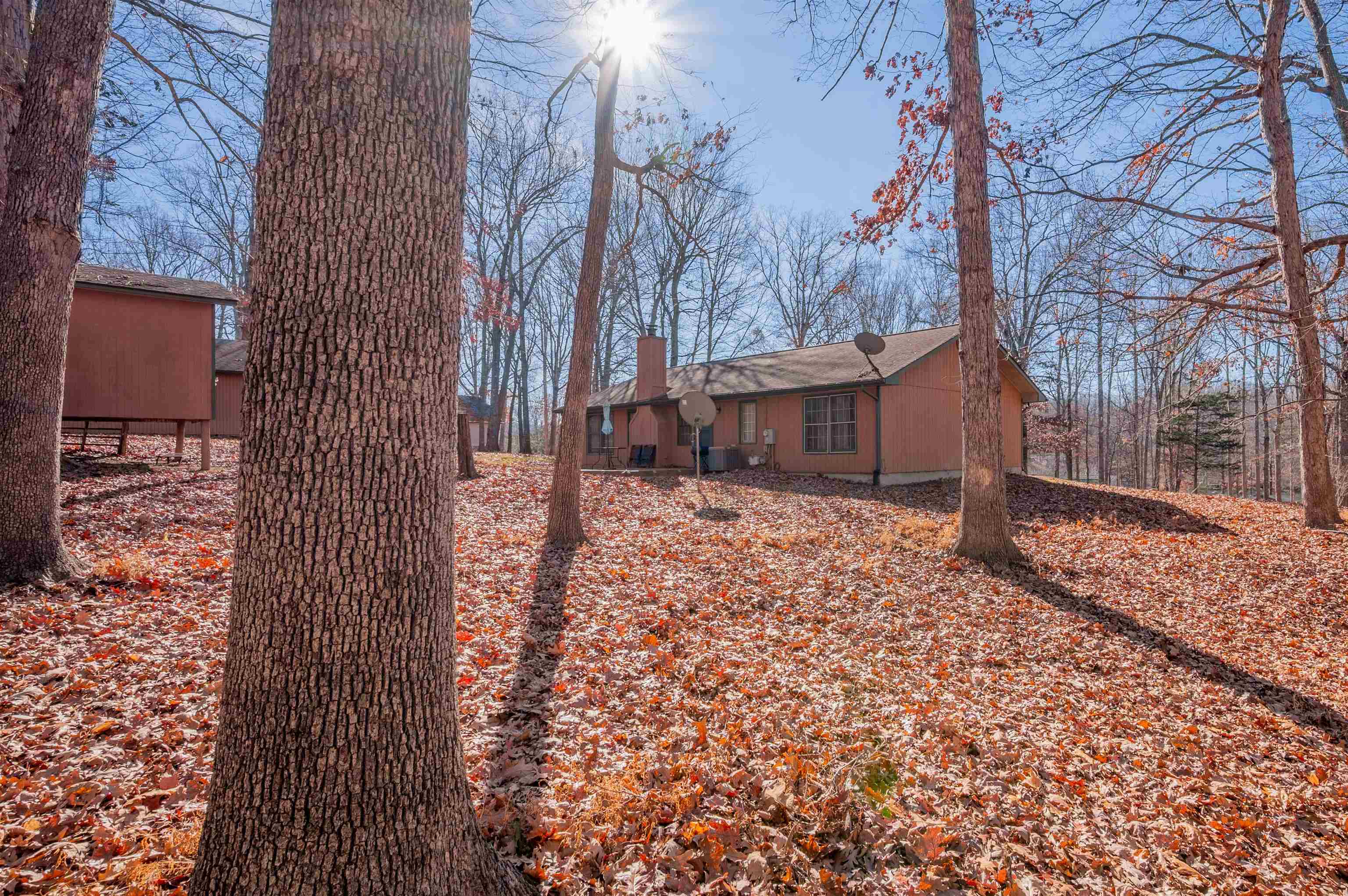 604 Surrey Drive Huddleston VA 24104