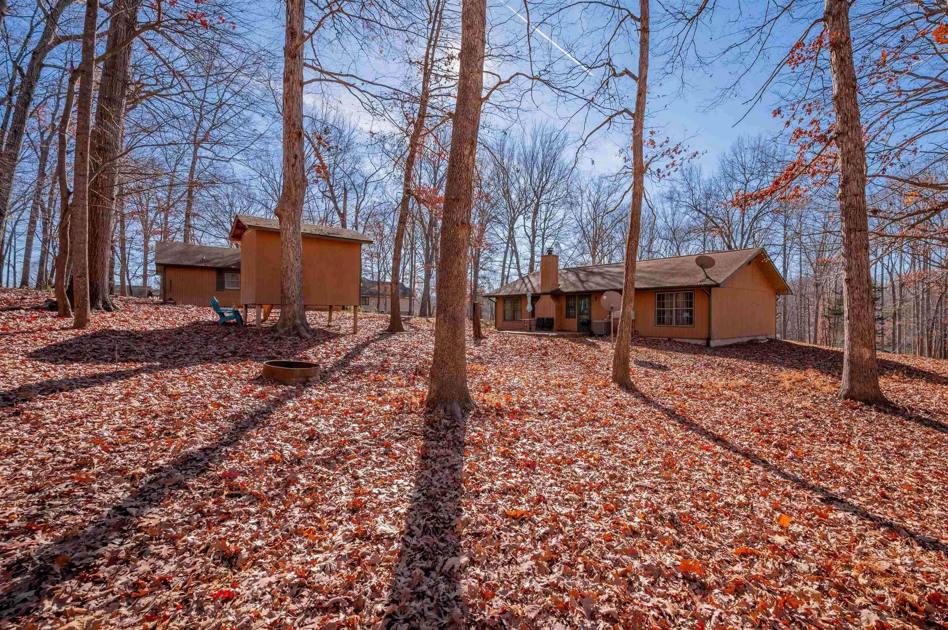 604 Surrey Drive Huddleston VA 24104