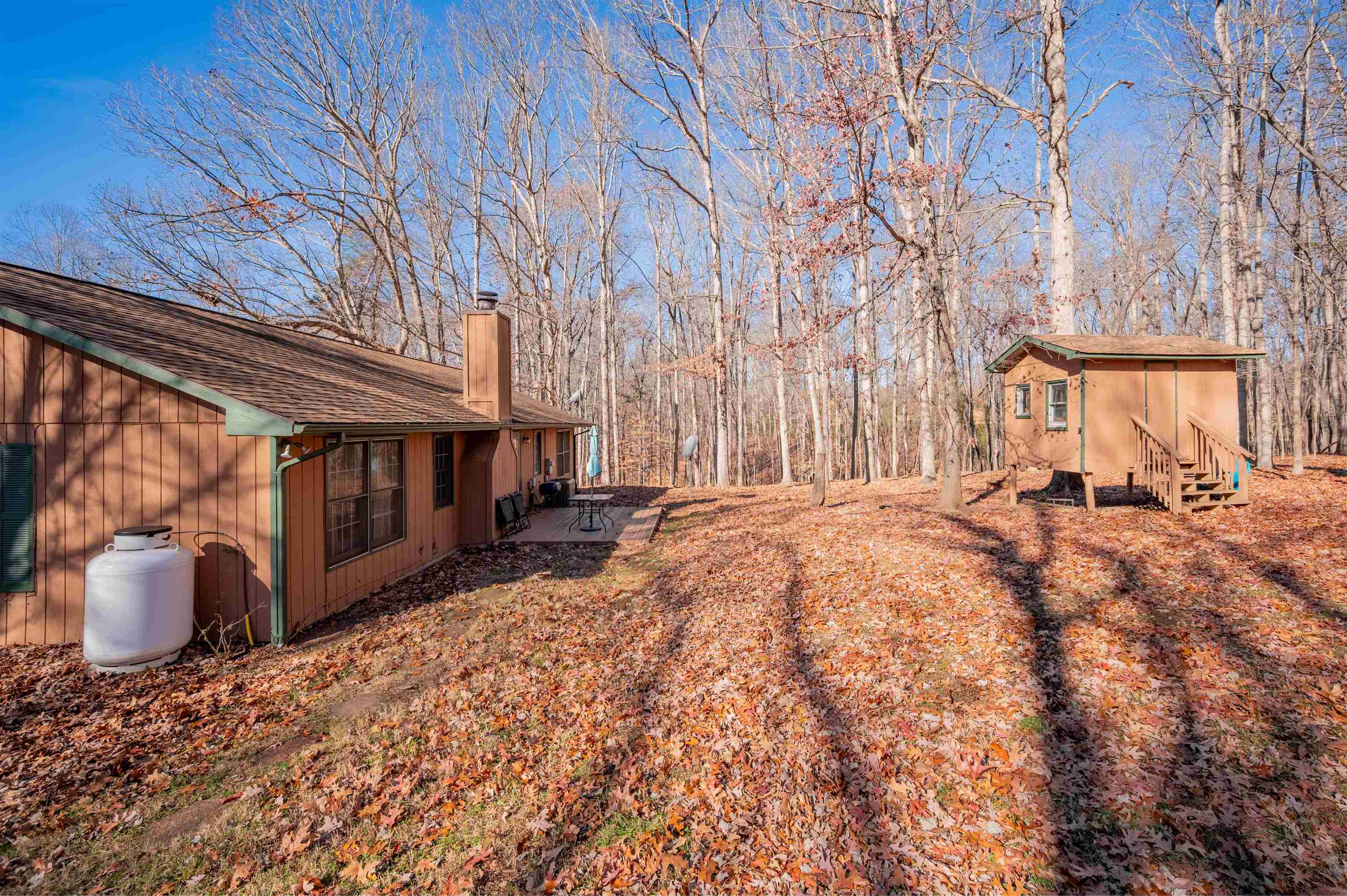 604 Surrey Drive Huddleston VA 24104