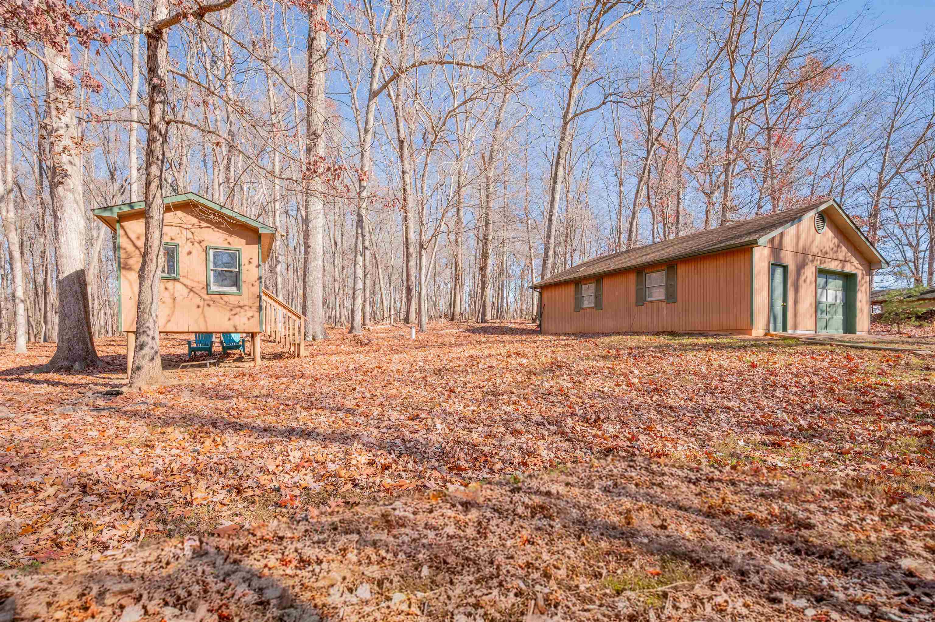 604 Surrey Drive Huddleston VA 24104