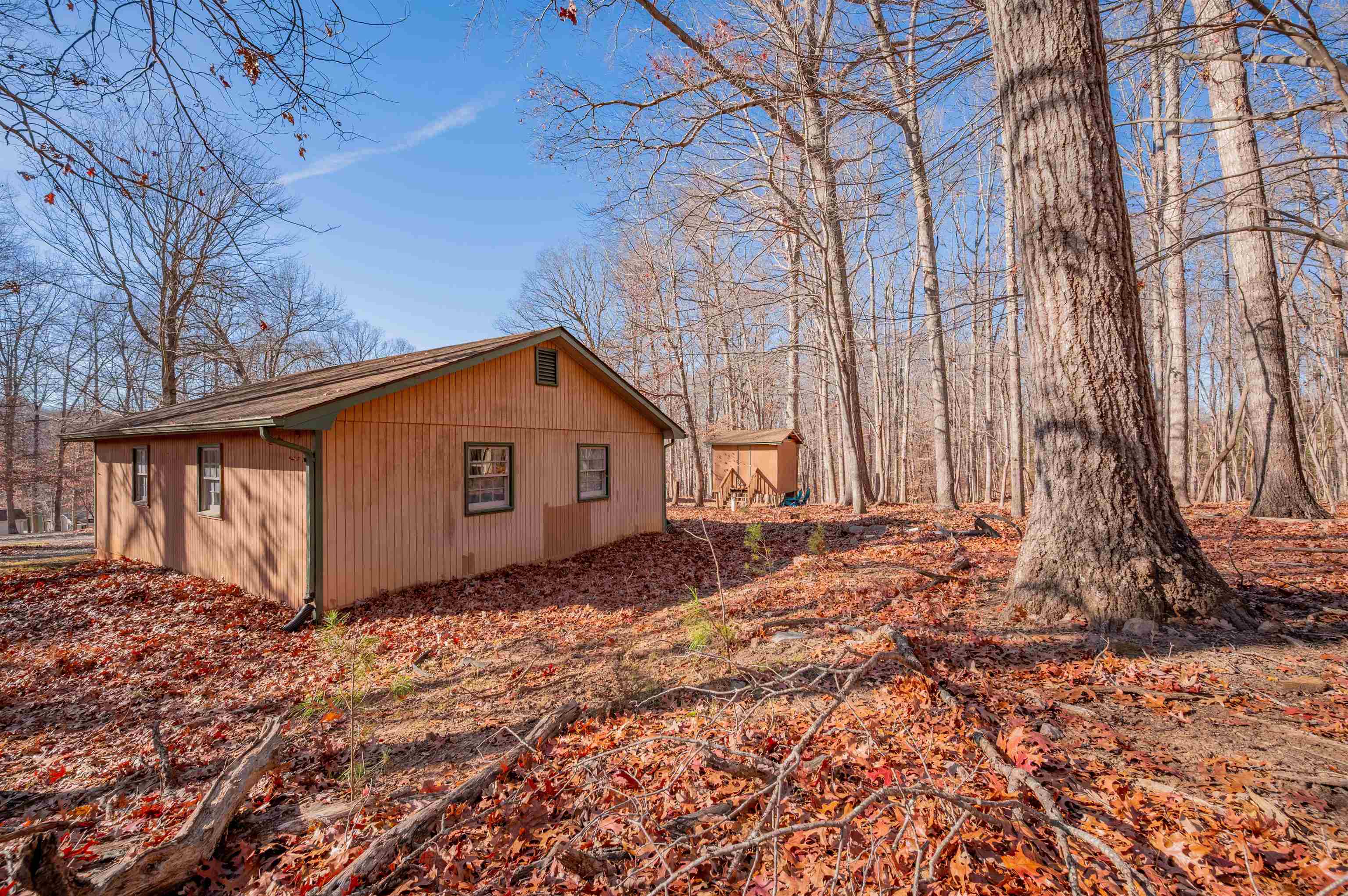 604 Surrey Drive Huddleston VA 24104