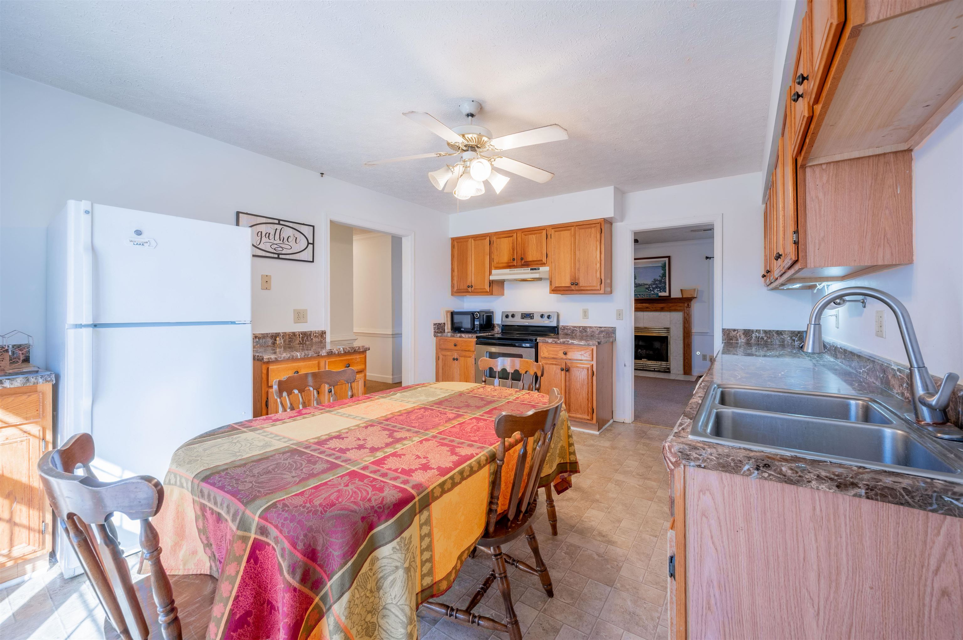 604 Surrey Drive Huddleston VA 24104