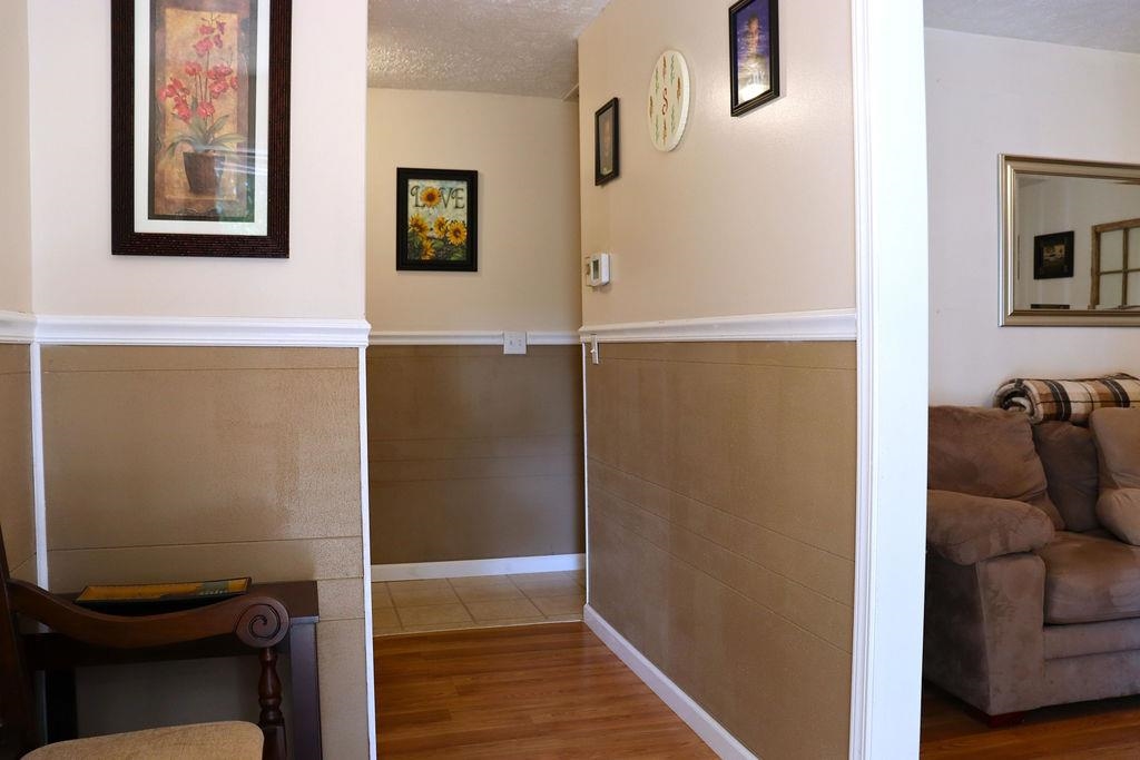 5651 Howell Drive Dublin VA 24084