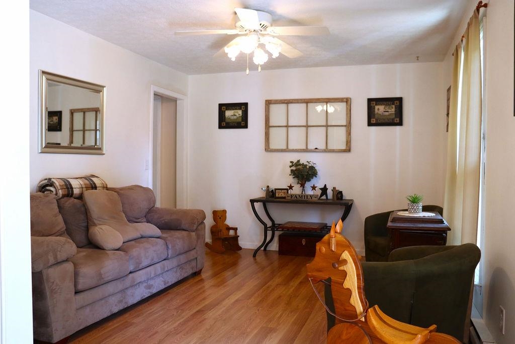 5651 Howell Drive Dublin VA 24084