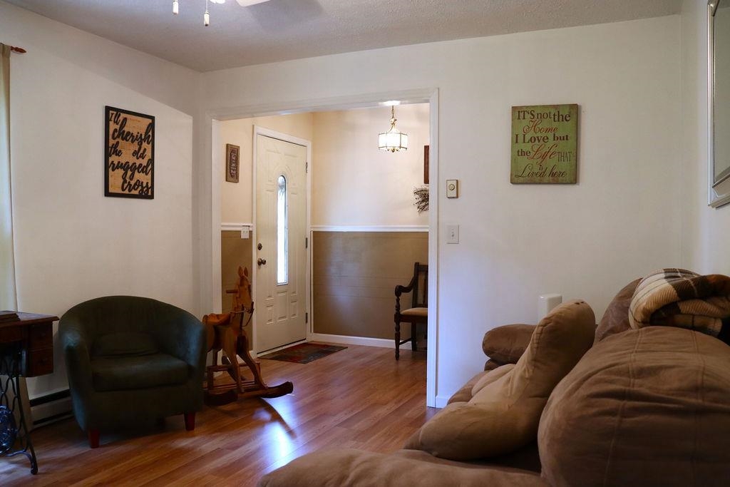 5651 Howell Drive Dublin VA 24084