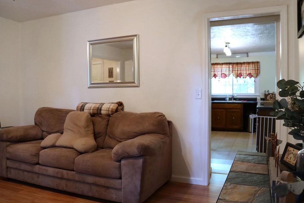 5651 Howell Drive Dublin VA 24084