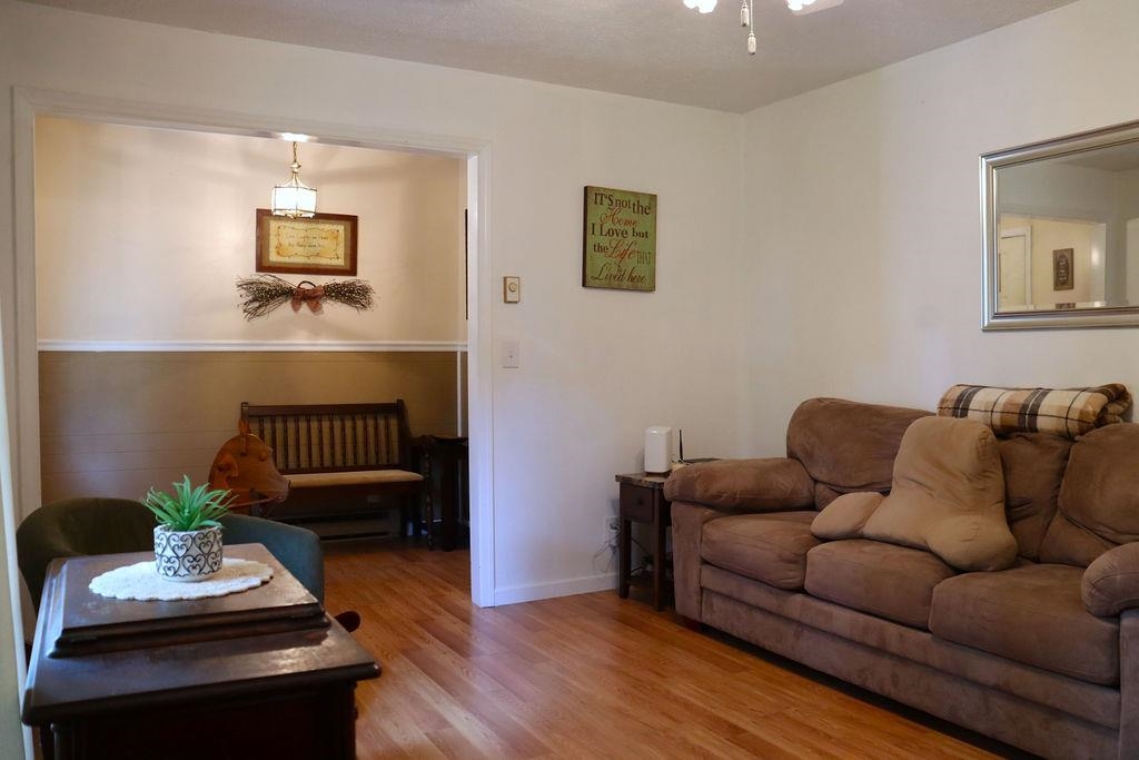 5651 Howell Drive Dublin VA 24084