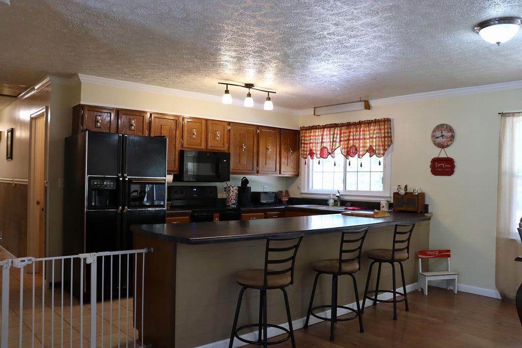 5651 Howell Drive Dublin VA 24084