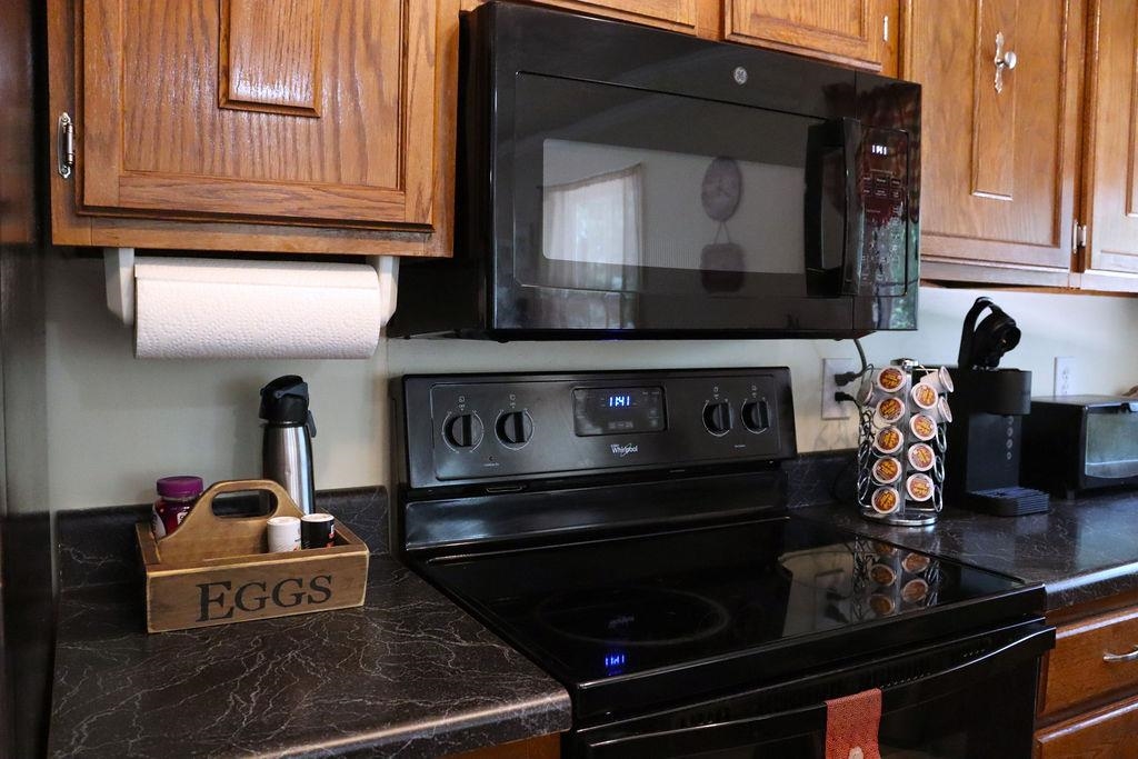 5651 Howell Drive Dublin VA 24084