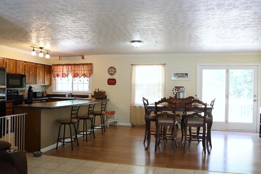 5651 Howell Drive Dublin VA 24084