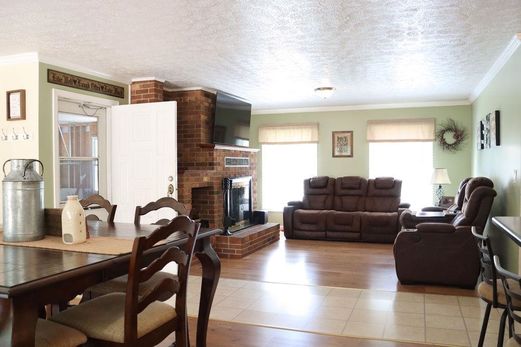 5651 Howell Drive Dublin VA 24084