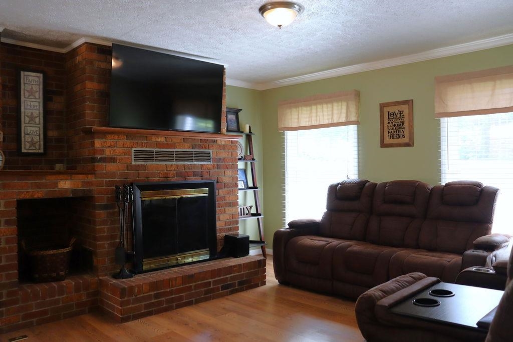 5651 Howell Drive Dublin VA 24084