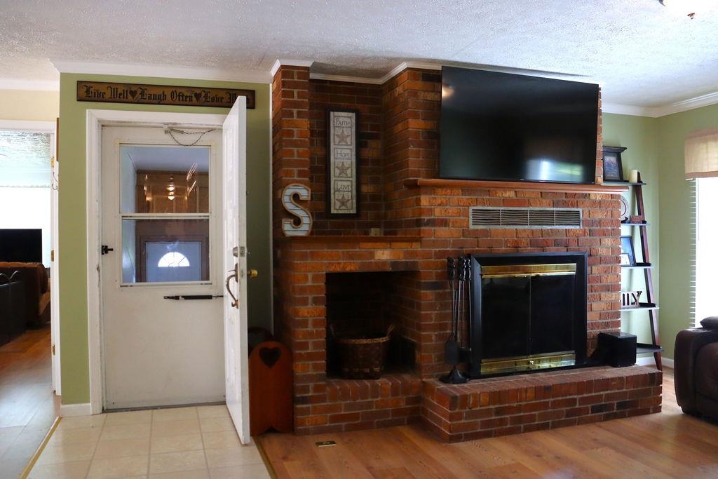 5651 Howell Drive Dublin VA 24084