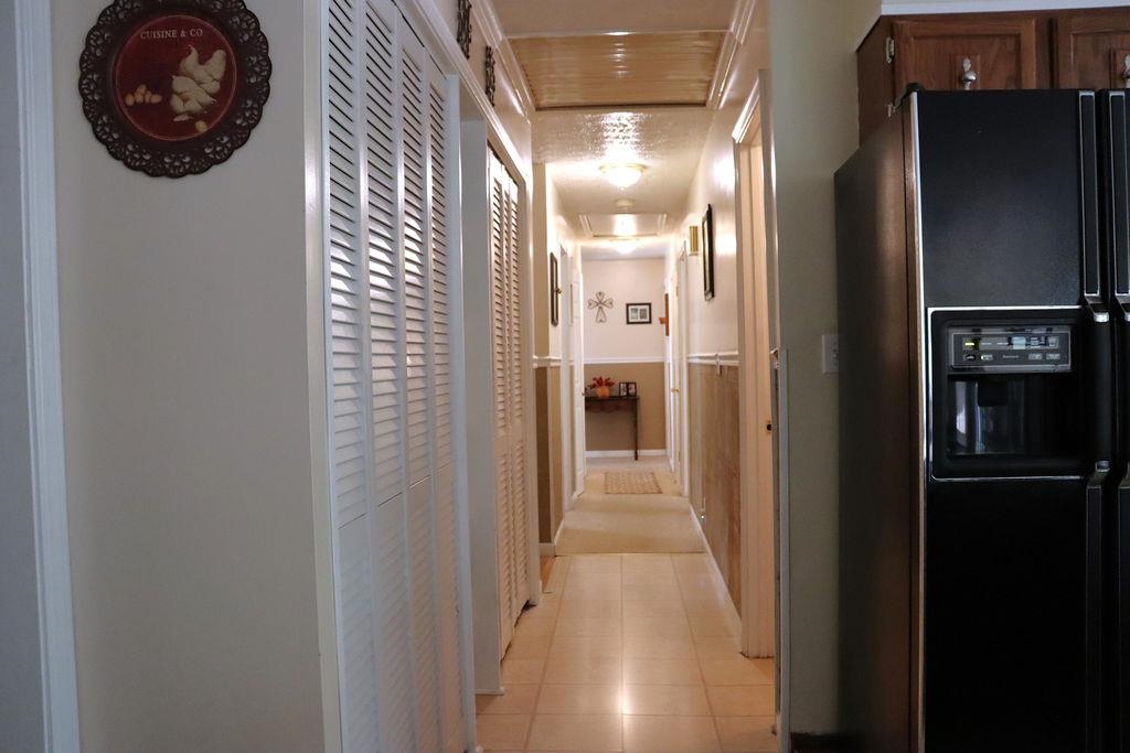 5651 Howell Drive Dublin VA 24084