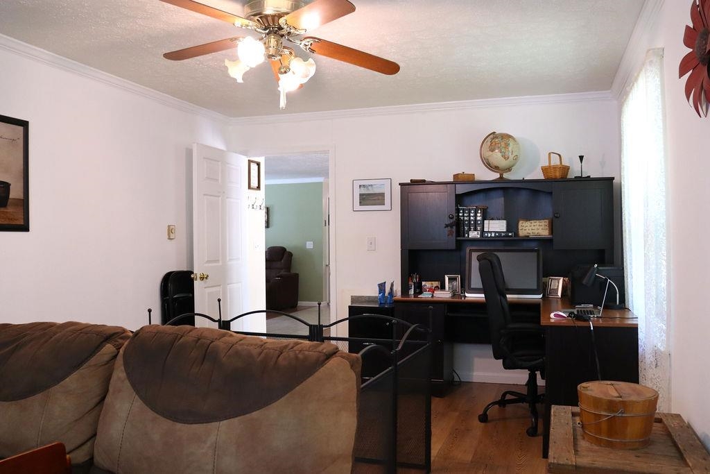 5651 Howell Drive Dublin VA 24084