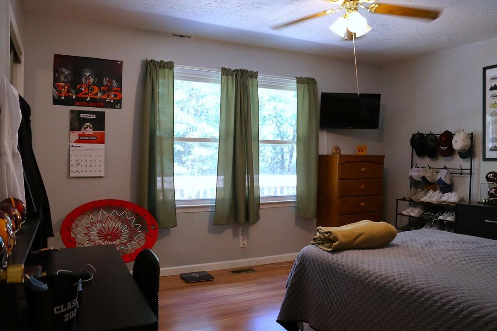 5651 Howell Drive Dublin VA 24084