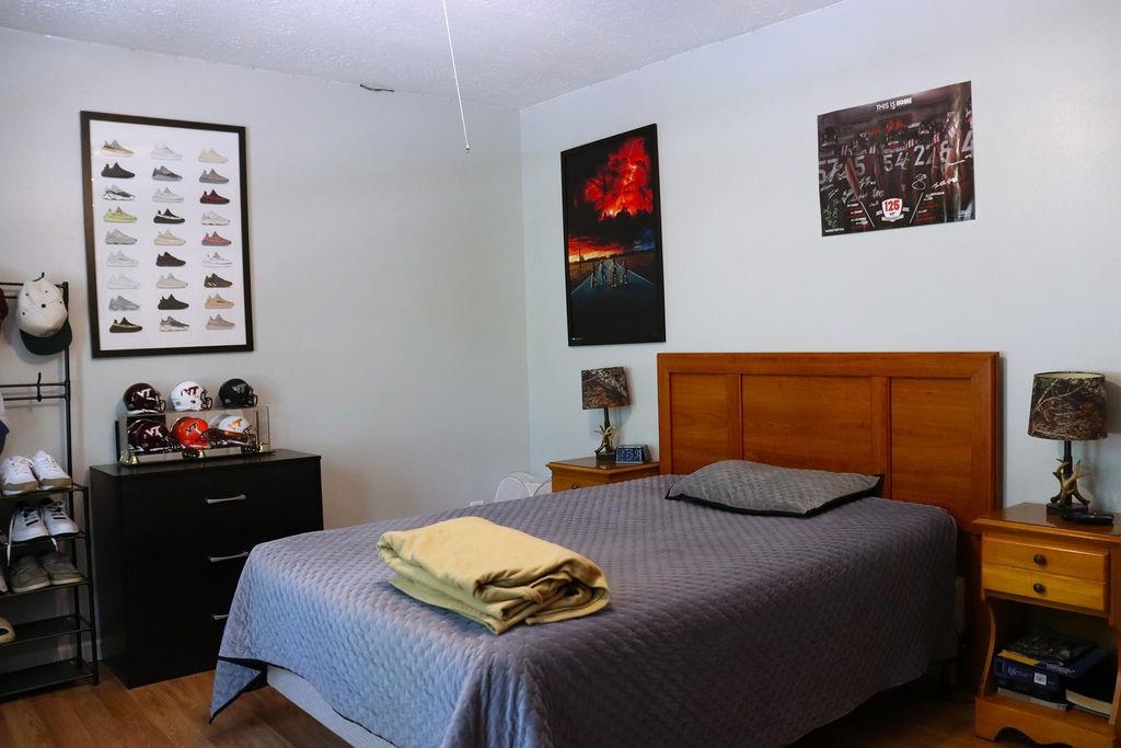 5651 Howell Drive Dublin VA 24084