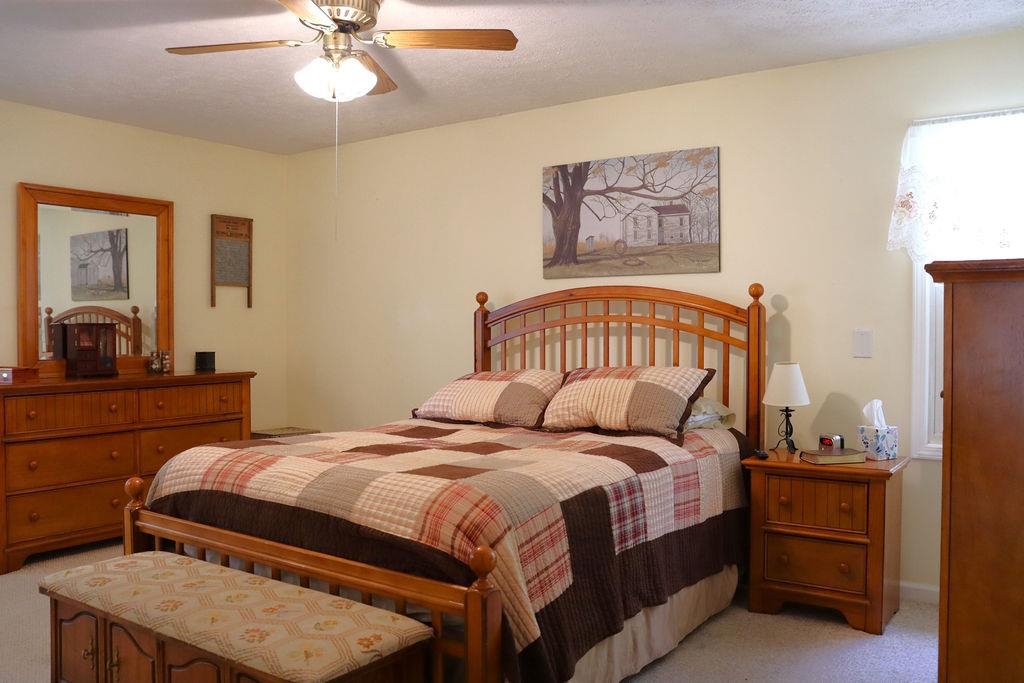 5651 Howell Drive Dublin VA 24084