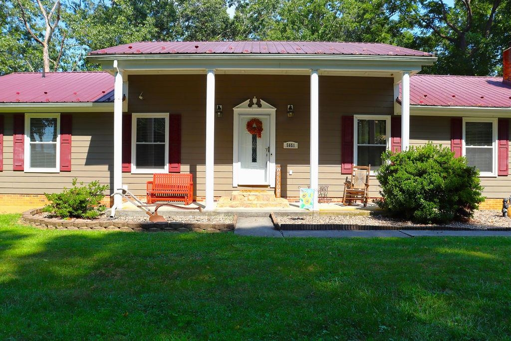 5651 Howell Drive Dublin VA 24084