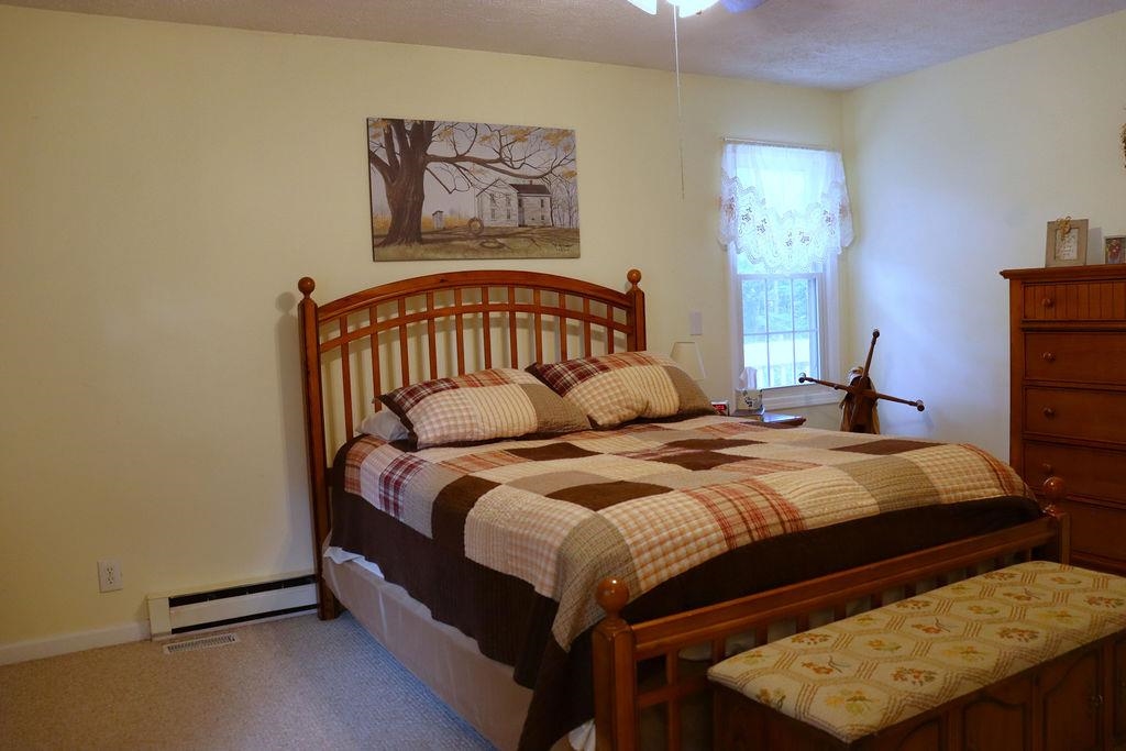 5651 Howell Drive Dublin VA 24084