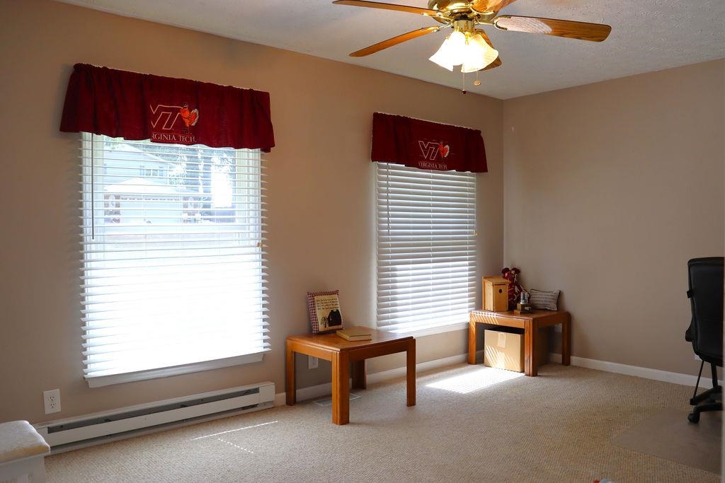 5651 Howell Drive Dublin VA 24084