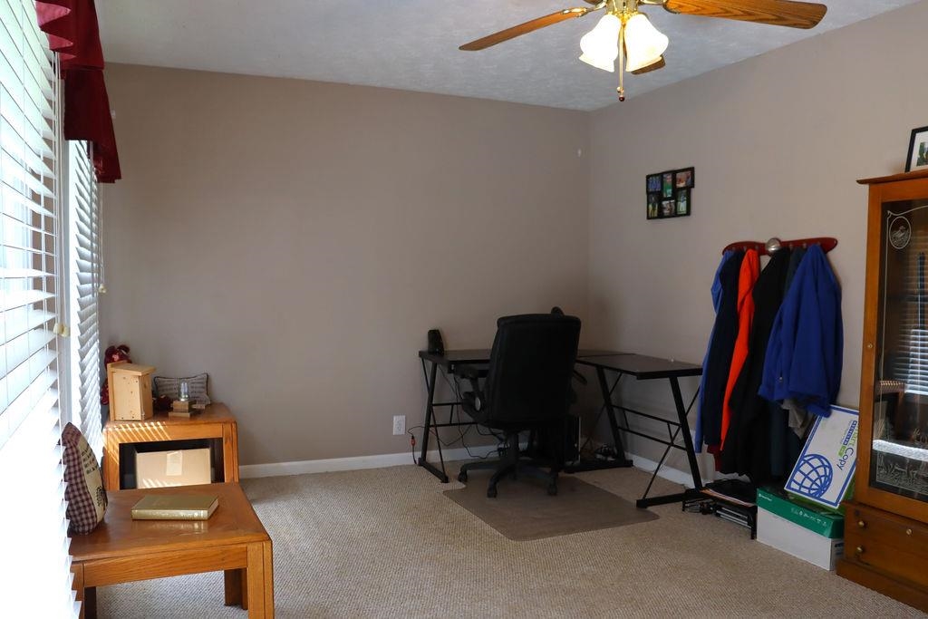 5651 Howell Drive Dublin VA 24084