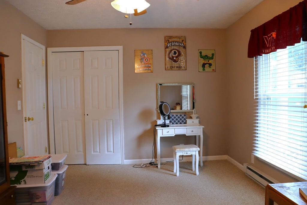 5651 Howell Drive Dublin VA 24084