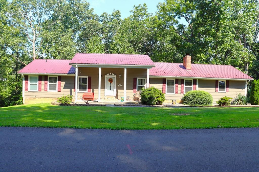 5651 Howell Drive Dublin VA 24084