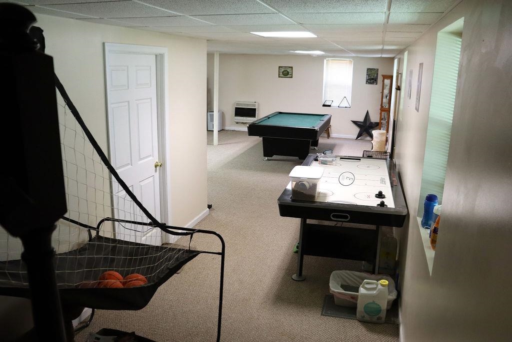 5651 Howell Drive Dublin VA 24084