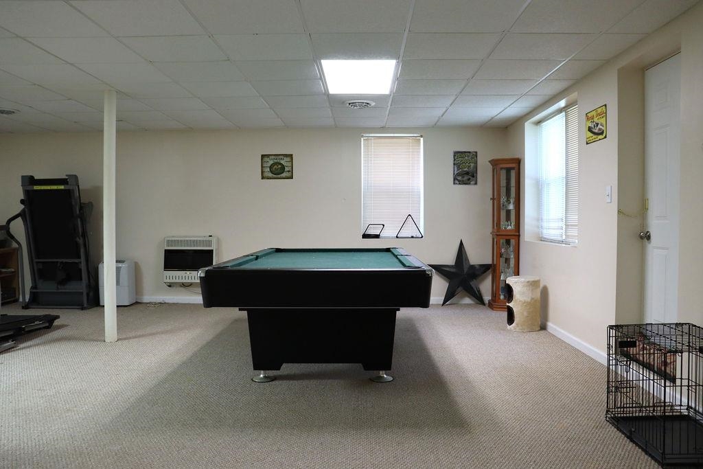 5651 Howell Drive Dublin VA 24084