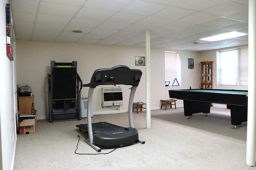 5651 Howell Drive Dublin VA 24084