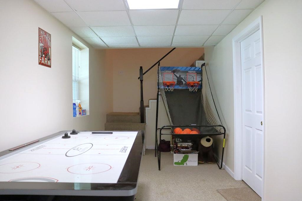 5651 Howell Drive Dublin VA 24084