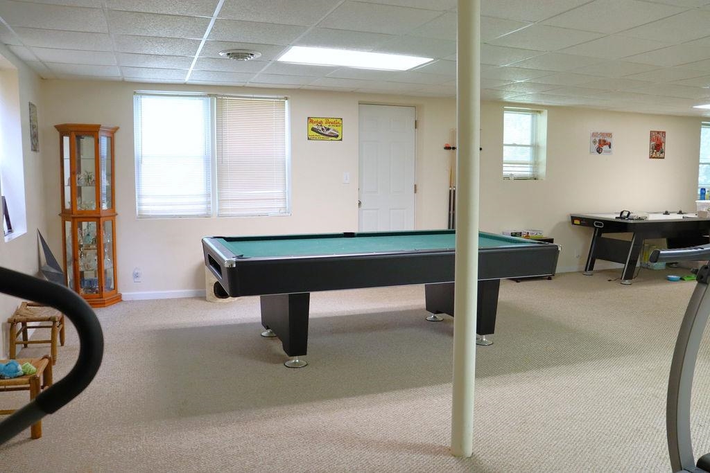 5651 Howell Drive Dublin VA 24084