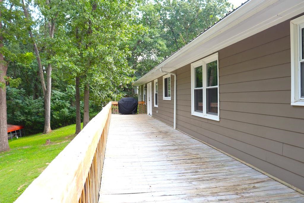 5651 Howell Drive Dublin VA 24084